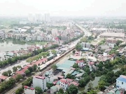 Thanh Trì quê tôi!