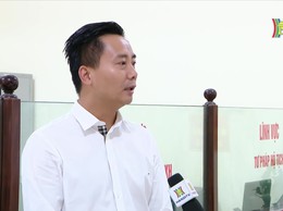 XÂY DỰNG XÃ ĐẢO MINH CHÂU XANH, VĂN MINH VÀ HẠNH PHÚC