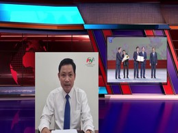Kết quả sau 10 ngày vận hành mô hình chính quyền địa phương 2 cấp ở xã Phú Nghĩa.