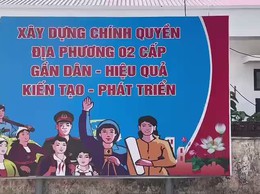 12 Ngày, Điểm phục vụ hành chính công xã Trần Phú tiếp nhận và giải quyết 2.565 hồ sơ thủ tục hành chính