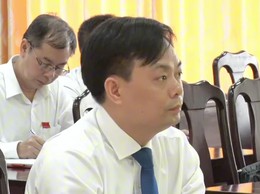 Kỳ họp thứ 2 HĐND xã Tam Hưng khóa XXII, nhiệm kỳ 2021-2016 - Thiết lập cơ chế, chính sách phát triển kinh tế - xã hội