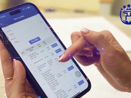 Chuyển đổi số - hành trình đơn giản hoá thủ tục hành chính với Ứng dụng iHanoi