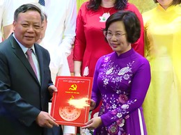 Phường Thanh Xuân: Đoàn kết - Kỷ cương - Phát triển!