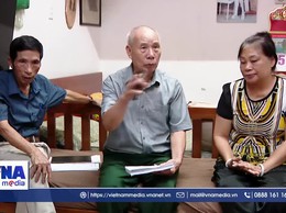 Cựu chiến binh đóng góp vào chính quyền địa phương 2 cấp