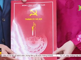 Phường Dương Nội: Những thông tin chi tiết sau sắp xếp