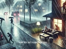 8 Cách phòng Chống Bão Hiệu Quả: Bí Quyết Đảm Bảo An Toàn Cho Mọi Nhà