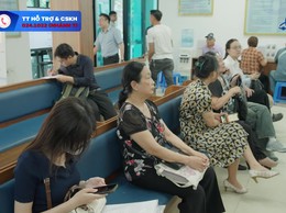 Theo dõi thông tin tín dụng chính sách thuận tiện trên ứng dụng iHanoi