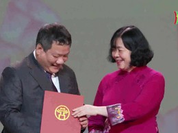 Đảng bộ xã Thanh Trì phát huy đoàn kết, vững tin tiếp bước truyền thống vẻ vang