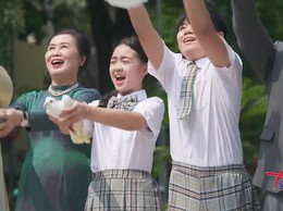 PHƯỜNG CỬA NAM: TRI ÂN CÁC GIA ĐÌNH CHÍNH SÁCH VÀ NGƯỜI CÓ CÔNG VỚI CÁCH MẠNG