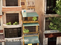 Tuyên truyền công tác phòng cháy chữa cháy