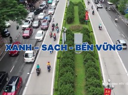 Đăng ký vé tháng xe buýt trên iHanoi