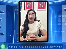 Phường Hai Bà Trưng: Đẩy mạnh phong trào “Bình dân học vụ số”.