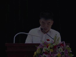 Kỳ họp thứ hai của HĐND xã Thanh Trì khóa I, nhiệm kỳ 2021-2026