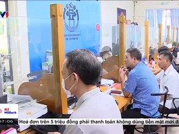 Xã Quang Minh, TP Hà Nội vận hành thông suốt, phục vụ hiệu quả người dân, doanh nghiệp