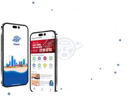 Thanh toán thuận tiện với ứng dụng iHanoi