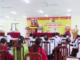 Đại hội Đảng bộ các cơ quan Đảng xã Suối Hai lần thứ I, nhiệm kỳ 2025 -2030