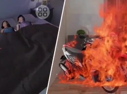 Các biện pháp phòng cháy chữa cháy trong gia đình