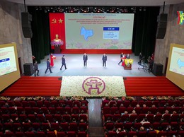 Xã Mê Linh: Những thông tin chi tiết sau sắp xếp