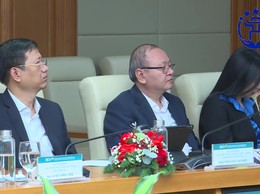 Ngồi nhà đặt số thứ tự, hỏi thủ tục hành chính qua AI: Người dân Hà Nội ngày càng thuận tiện hơn