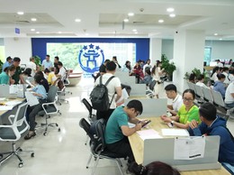 37 TTHC lĩnh vực Hộ tịch thuộc thẩm quyền của các cơ quan, đơn vị của thành phố Hà Nội