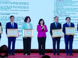 Hà Nội - Bình dân học vụ số
