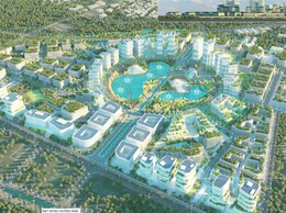 PHƯỜNG THƯỢNG CÁT ĐẢM BẢO HOÀN THÀNH TIẾN ĐỘ GIẢI PHÓNG MẶT BẰNG DỰ ÁN KHU CÔNG NGHỆ CAO SINH HỌC HÀ NỘI