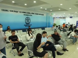 HƯỚNG DẪN THỰC HIỆN DỊCH VỤ CÔNG TRỰC TUYẾN: Thủ tục giải quyết chế độ trợ cấp thờ cúng liệt sĩ