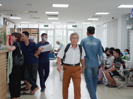 Giới thiệu Trung tâm Phục vụ hành chính công Chi nhánh số 6