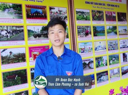 Đại hội đại biểu Đảng bộ xã Suối Hai lần thứ I: Giữ gìn bản sắc văn hóa, nâng cao chất lượng cuộc sống nhân dân