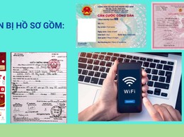 Liên thông thủ tục hành chính về đăng ký khai sinh, đăng ký thường trú, cấp thẻ bảo hiểm y tế cho trẻ em dưới 6 tuổi