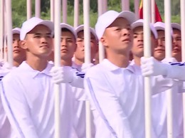 Lịch sơ duyệt và tổng duyệt Lễ diễu binh, diễu hành kỷ niệm 80 năm Quốc khánh