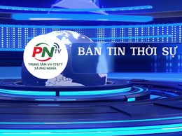 Xã Phú Nghĩa phát động phong trào thi đua 