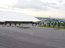 Lịch trình và địa điểm Triển lãm không gian truyền thống và sáng tạo Hà Nội 2025