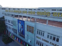 Giáo dục xã Thanh Trì vững vàng hội nhập – sáng tạo tương lai