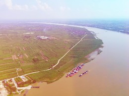 Phóng sự chào mừng Đại hội Đại biểu Đảng bộ xã Chương Dương lần thứ I, nhiệm kỳ 2025 - 2030
