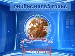 Thông báo: Bảo đảm an toàn bay trong quá trình các lực lượng triển khai đội hình trên không.