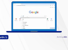 Hướng dẫn công dân thực hiện thủ tục 