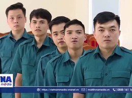 Công tác chuẩn bị Đại hội Đảng bộ xã Nam Phù lần thứ Nhất, nhiệm kỳ 2025 - 2030!
