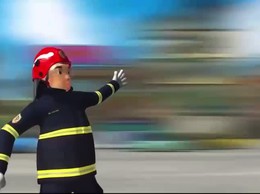 Clip tuyên truyền, hướng dẫn các biện pháp phòng cháy, chữa cháy và cứu nạn, cứu hộ.