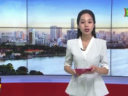 Ngân hàng chính sách xã hội TP Hà Nội tặng quà đối tượng chính sách tại Ứng Hoà