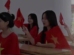 “Hào khí Tháng Tám, tinh thần Quốc khánh 2/9 – Sức mạnh bất diệt của dân tộc, hành trang quý báu cho thế hệ hôm nay và mai sau!”