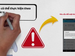 (clip) Hướng dẫn 5 cách đăng nhập vào ứng dụng VssID.