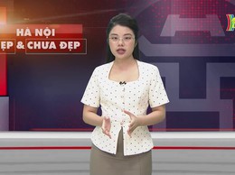 PHƯỜNG VĨNH HƯNG RA QUÂN TỔNG VỆ SINH MÔI TRƯỜNG CHÀO MỪNG KỶ NIỆM 80 NĂM CÁCH MẠNG THÁNG TÁM (19/8) VÀ QUỐC KHÁNH (2/9), HƯỚNG TỚI ĐẠI HỘI ĐẢNG BỘ CÁC CẤP