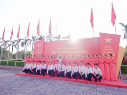 Đại hội đại biểu Đảng bộ phường Hoàng Mai lần thứ I, nhiệm kỳ 2025–2030