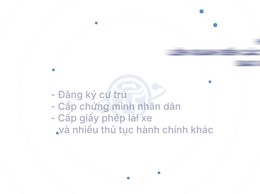 Hướng dẫn trò chuyện Chatbot AI - Công an Thành phố trên iHanoi