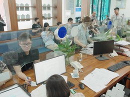 Hà Nội tập huấn chuyên môn cho 100% cán bộ tiếp nhận, giải quyết thủ tục hành chính