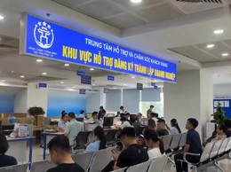 Hướng dẫn công dân thực hiện thủ tục Cấp lại bằng 