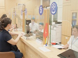 31 Quy trình nội bộ, Quy trình điện tử giải quyết thủ tục hành chính lĩnh vực Lâm nghiệp và Kiểm lâm
