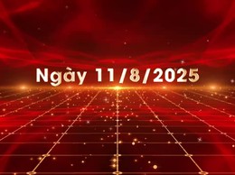 ĐẠI HỘI ĐẠI BIỂU ĐẢNG BỘ PHƯỜNG LONG BIÊN LẦN THỨ I, NHIỆM KỲ 2025-2030!