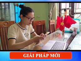 Thực hiện Dịch vụ công trực tuyến: Lợi ích rõ ràng, ngày càng thuận tiện